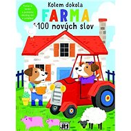 Kolem dokola Farma: 100 nových slov - 
