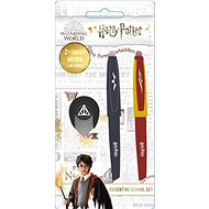 Eraser pens in a Harry Potter set - Gel Pen 