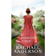 Advokátův syn - Rachael Anderson