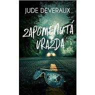 Zapomenutá vražda - Jude Deveraux