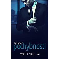 Důvodné pochybnosti - G. Whitney
