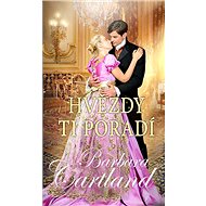 Hvězdy ti poradí - Barbara Cartland