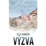 Výzva - Elle Kennedy