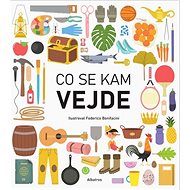 Co se kam vejde - Magda Navrátilová Garguláková
