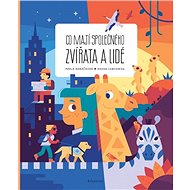Co mají společného zvířata a lidé - Pavla Hanáčková