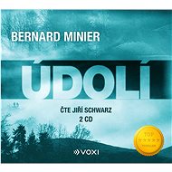 The Valley - CD Audiobooks