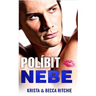 Políbit nebe - Krista Ritchie; Becca Ritchie