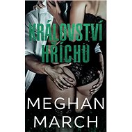 Království hříchu - Meghan March