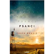 Psanci - Chuck Wendig