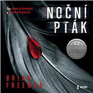 Night bird - CD Audiobooks