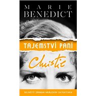 Tajemství paní Christie - Marie Benedictová