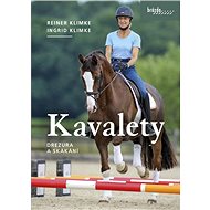 Kavalety Drezura a skákání - Ingrid a Reiner Klimke