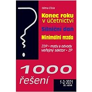 1000 řešení  1-2/2021 - 