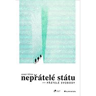 Nepřátelé státu - Josef Tetěk