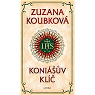 Koniášův klíč - Zuzana Koubková