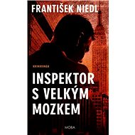 Inspektor s velkým mozkem - František Niedl