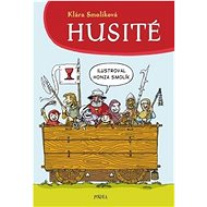 Husité - Klára Smolíková