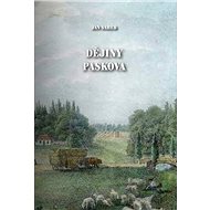 Dějiny Paskova - Jan Saheb