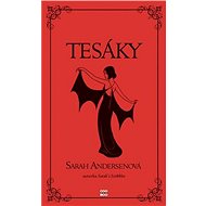 Tesáky - Sarah Andersenová