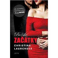 Božské začátky - Christina Lauren