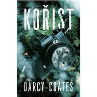 Kořist FOBOS - Darcy Coates