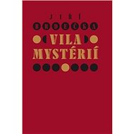 Vila Mystérií - Jiří Brdečka
