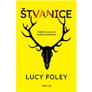 Štvanice - Lucy Foleyová