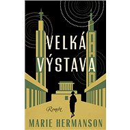 Velká výstava - Marie Hermanson