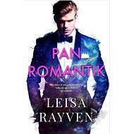 Pan Romantik - Leisa Raven