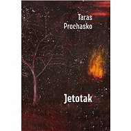 Jetotak - Taras Prochasko