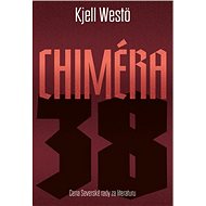 Chiméra 38 - Kjell Westö