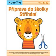 Příprava do školky Stříhání - Yusuke Yonezu; Mami Ohtaki; Motohiro Keira