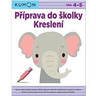 Příprava do školky Kreslení - Yusuke Yonezu; Toshiko Karakaida; Yushiko Murakami