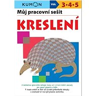 Můj pracovní sešit Kreslení - Motohiro Keira; Giovanni K. Moto