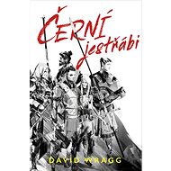 Černí jestřábi - David Wragg