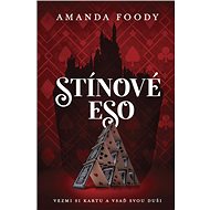 Stínové eso - Amanda Foody