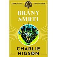 Brány smrti - Charlie Higson