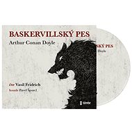 Baskerville dog - CD Audiobooks