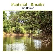 Pantanal – Brazílie - Jiří Bednář