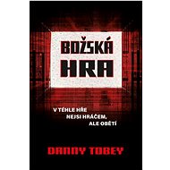 Božská hra - Danny Tobey