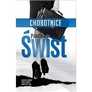 Chobotnice RED - Paulina Świst