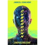 Cyberpunk - Andrzej Ziemianski