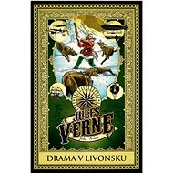 Drama v Livonsku - Jules Verne