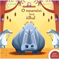 O nosorožci, který šilhal - Christine Beigel; Hervé le Goff