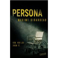 Persona - Maxime Girardeau
