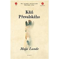 Kůň Převalského - 