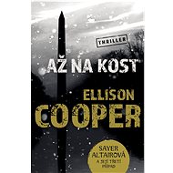 Až na kost - Ellison Cooper