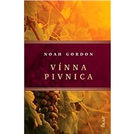 Vínna pivnica - Noah Gordon