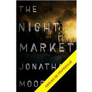Noční trh - Jonathan Moore