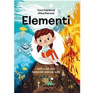 Elementi - Zora Cejnková